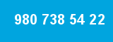 980 738 54 22